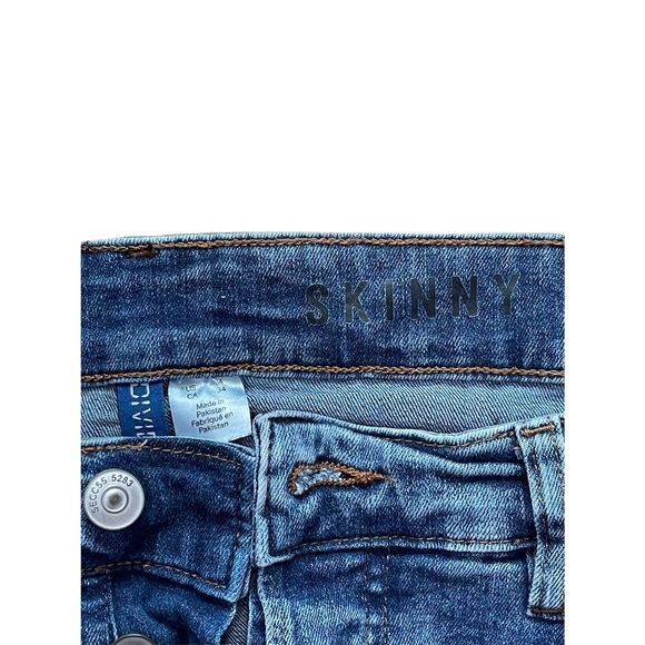 H&M jeans - Picture 2 of 3